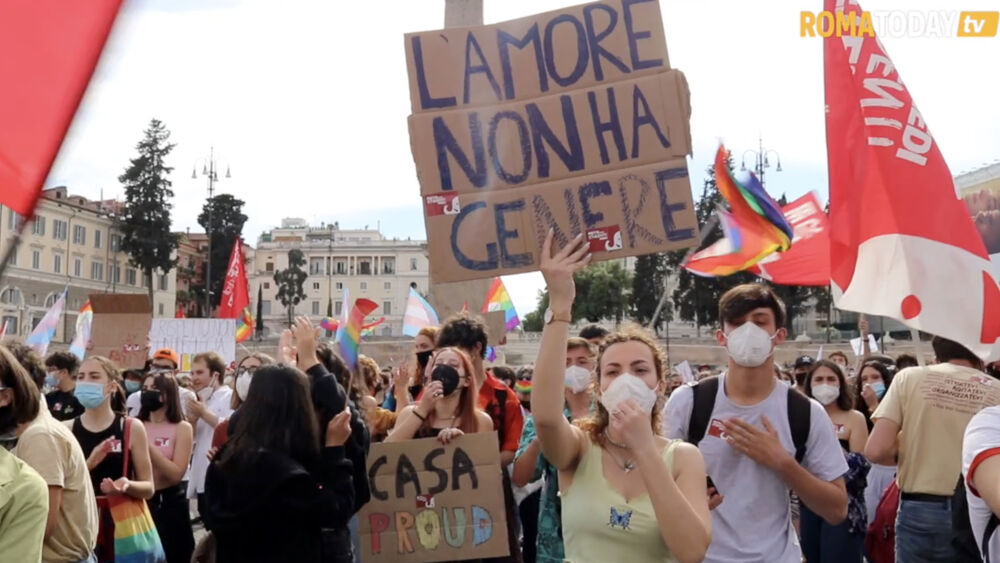 #moltopiùdiZan: una battaglia di libertà. E’&nbsp;ora