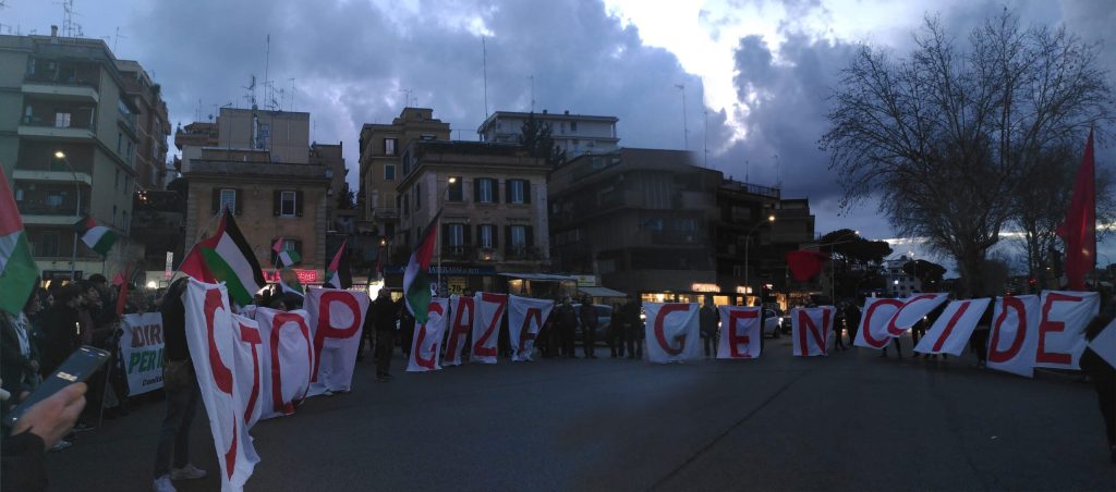 CAMBIO DI SCENA: dal palco alla&nbsp;realtà