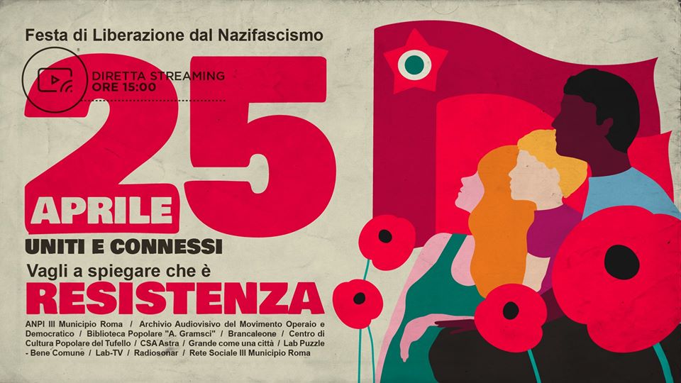 25 APRILE DIVISI MA&nbsp;UNITI