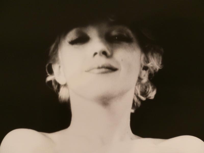 Marilyn’blues in scena per l’estate&nbsp;romana