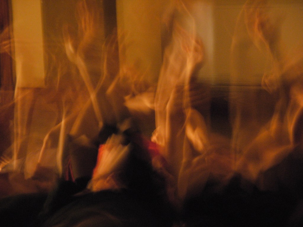 Corporeazione, il presente in&nbsp;scena