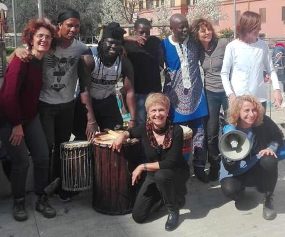 Atto contrario. In scena il piacere dell’accoglienza