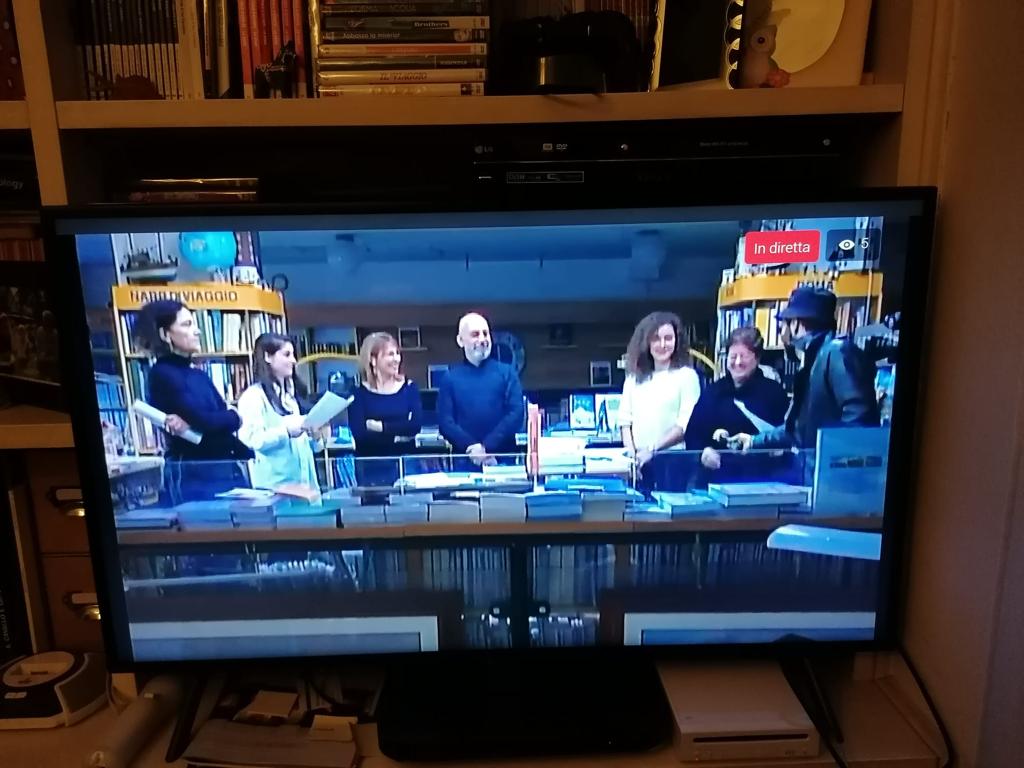 CARTA CANTA! Quando la scrittura si fa&nbsp;azione