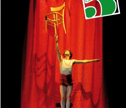 Teatri di Vetro, un campo di indagine&nbsp;aperto