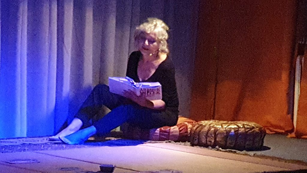 MARILYN’BLUES, a 60 anni dalla morte di nuovo in&nbsp;scena