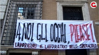 Movimenti e pdl, il primo&nbsp;passo