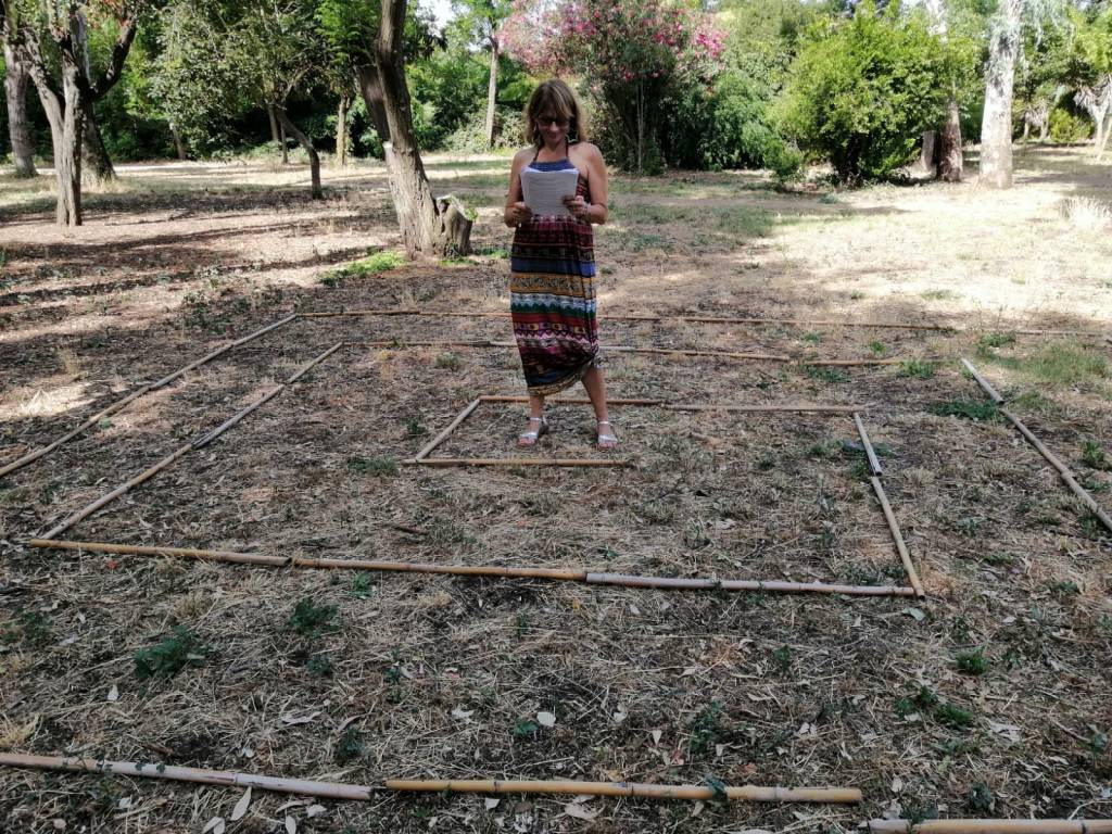 CORPOREAZIONE, la vita pulsante dell’intelligenza erotica