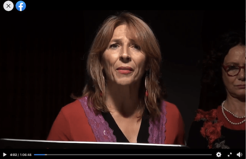 “Perché il femminismo serve anche agli uomini”. E’ “Il filo di&nbsp;Arianna”