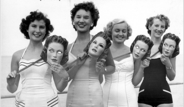 L’altra di me, il gioco del teatro a Spazio&nbsp;Donna