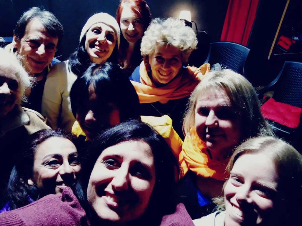 Work Village, le giornate di workshop per la performance&nbsp;finale