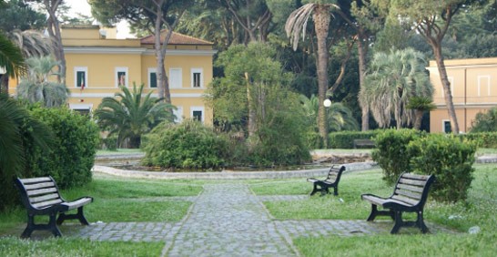 Dieci domande a Zingaretti sul S.Maria della&nbsp;pietà