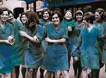 7 minuti. Donne alla prova della loro&nbsp;libertà