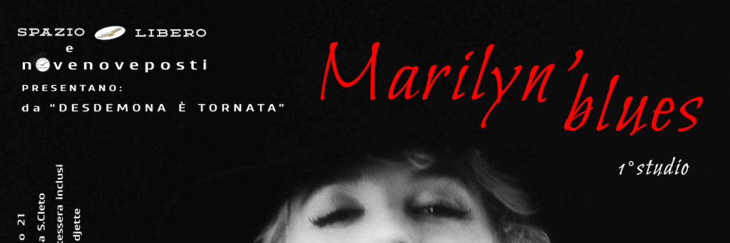 Marilyn vs Vargas Llosa, come dire vita vs&nbsp;Letteratura