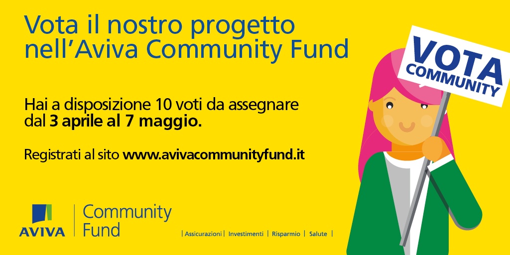 La periferia al centro. Vota il progetto di teatro negli Spazi&nbsp;Donna