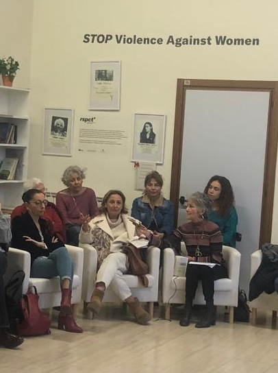 “POTERE DI ALTRO GENERE” un libro e le sue&nbsp;pratiche