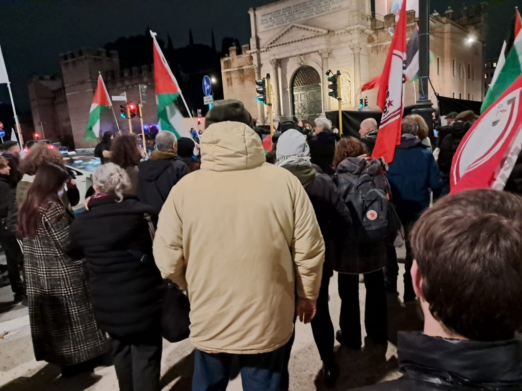 La nostra libertà in mano ai terroristi di&nbsp;Stato